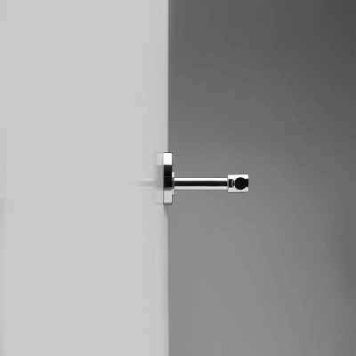 Вешалка для полотенец AM.PM Bliss L A55335464 двойная хром