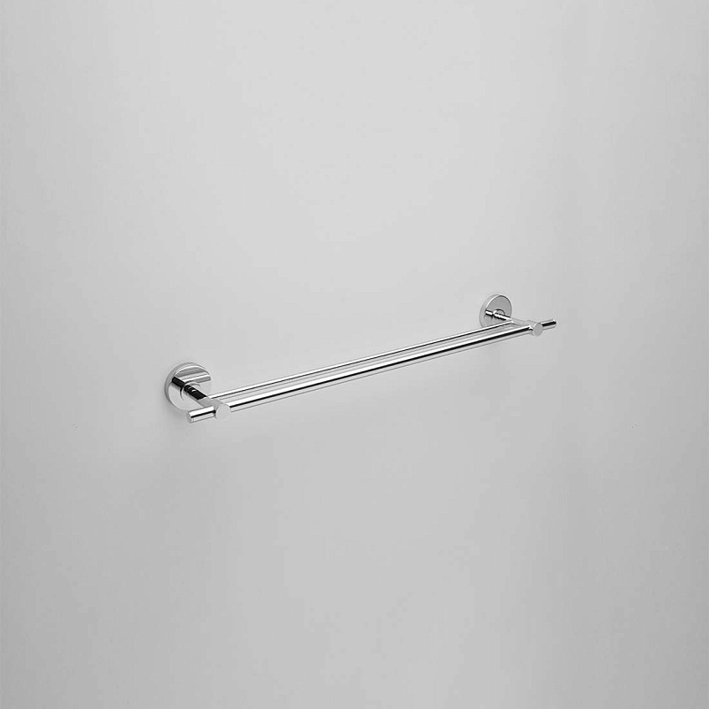 Вешалка для полотенец AM.PM Bliss L A55335464 двойная хром