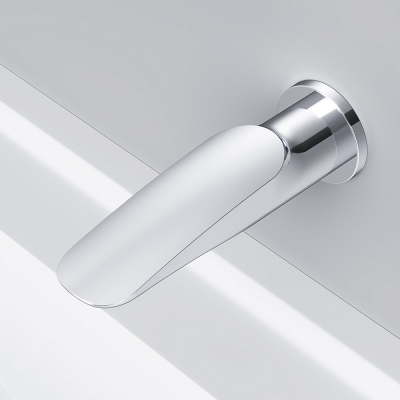 Излив на ванну AM.PM Sensation F3070000 хром