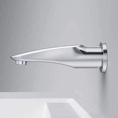 Излив на ванну AM.PM Sensation F3070000 хром