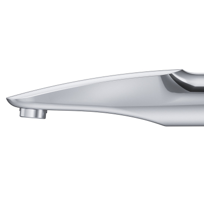 Излив на ванну AM.PM Sensation F3070000 хром