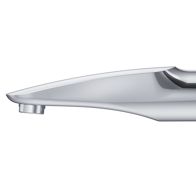 Излив на ванну AM.PM Sensation F3070000 хром