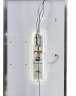 Душевая кабина AvaCan Z2911LED 110x90 см