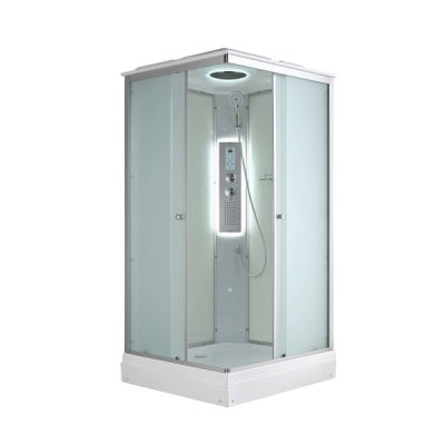 Душевая кабина CK2010LED