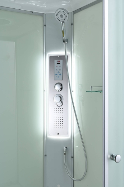 Душевая кабина CK2010LED