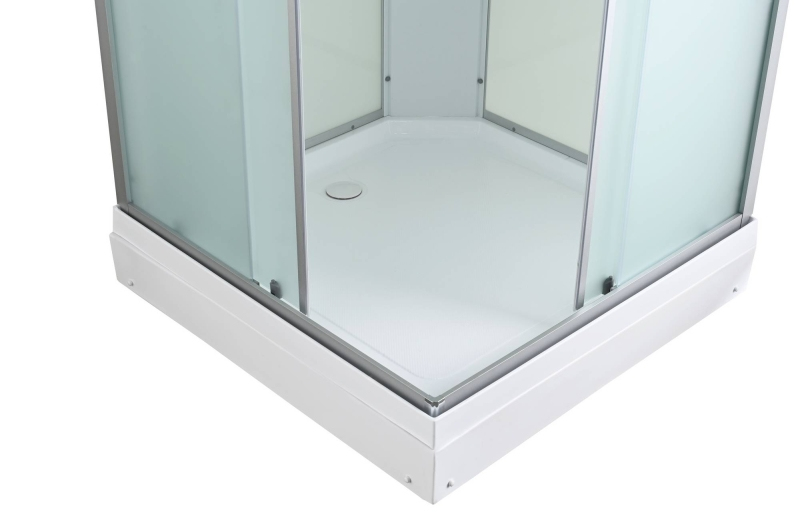 Душевая кабина CK2010LED