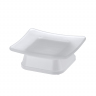 Мыльница Wasserkraft Amper K-5429WHITE