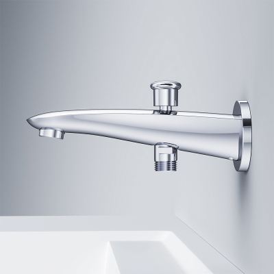 Излив на ванну AM.PM Like F8070100 хром