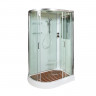 Душевая кабина DTO A 102 R (120x80)