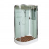 Душевая кабина DTO A 102 R (120x80)