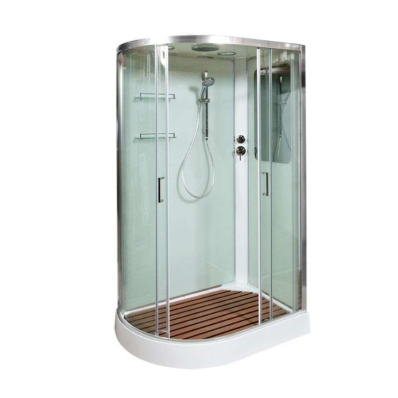 Душевая кабина DTO A 102 R (120x80)