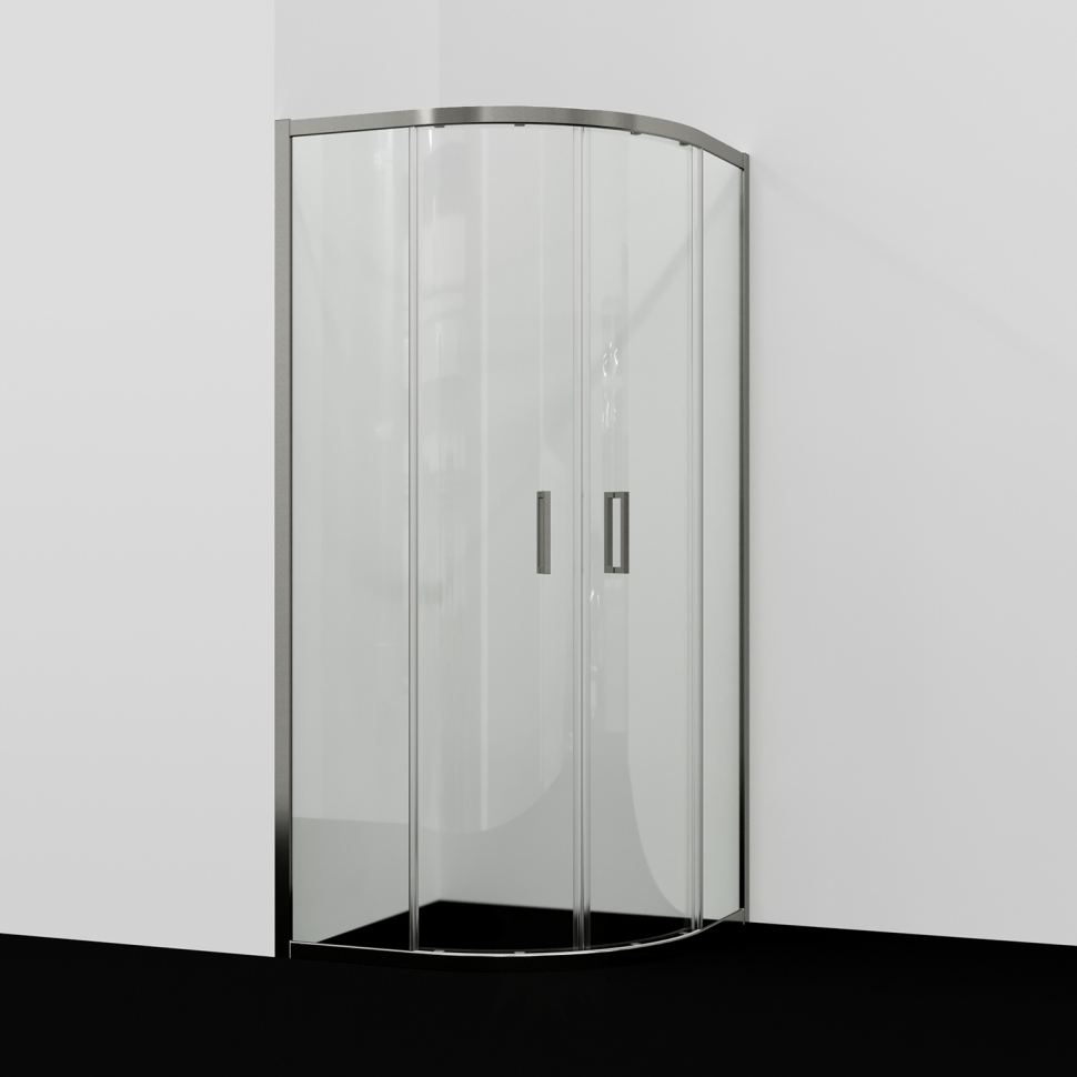 Душевой уголок Wasserkraft Tauber 64S01