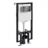 Система инсталляции для унитазов Wasserkraft Vils 56TLT.010.ME.PB02