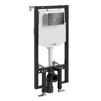 Система инсталляции для унитазов Wasserkraft Vils 56TLT.010.ME.PB02