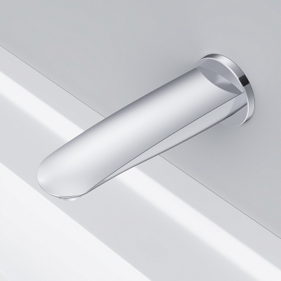 Излив на ванну AM.PM Like F8070000 хром