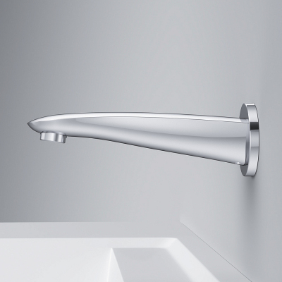 Излив на ванну AM.PM Like F8070000 хром