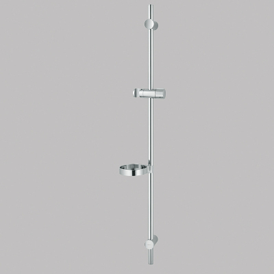 Штанга для душевой лейки AM.PM Spirit F0370064 хром