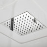 Душевая кабина DTO D 129 S Led (120x90)