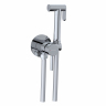 Гигиенический душ SANCOS Start со смесителем, цвет хром глянцевый, SC1001CH