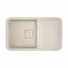 Кухонная мойка Omoikiri Tasogare 86-PA Artgranit/пастила, 4993457
