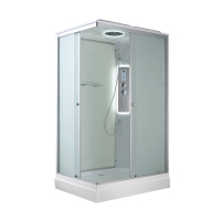 Душевая кабина CK2911LED