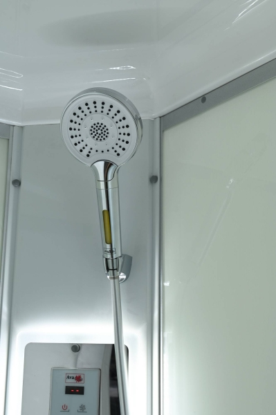 Душевая кабина CK2911LED