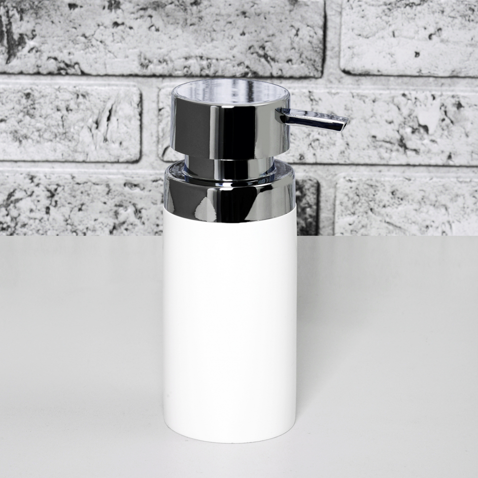 Дозатор для жидкого мыла Wasserkraft Berkel K-4999
