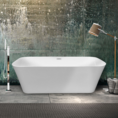 Ванна акриловая Vincea VBT-401-1700