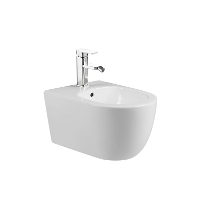 Биде подвесное Evo VB1-34S, цвет белый