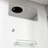 Душевая кабина DTO D 271 S (100x100)