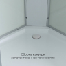 Душевая кабина CK2911N без крыши