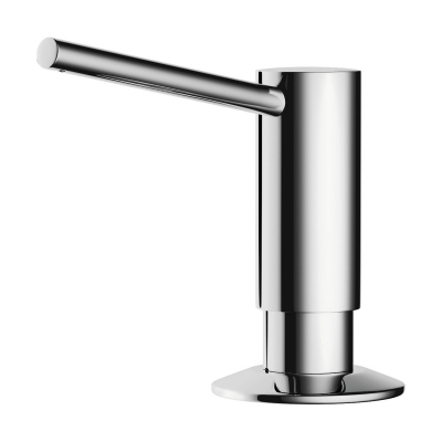 Дозатор Omoikiri OM-02-C латунь/хром