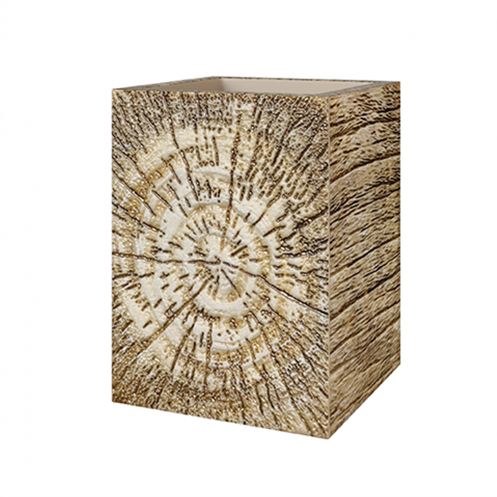 Стакан для зубных щеток Wasserkraft Schunter K-88228