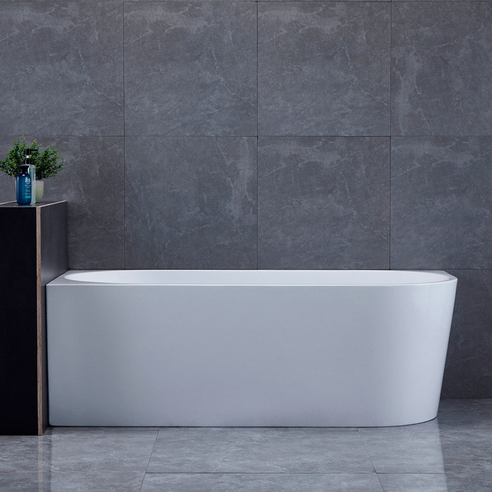 Ванна акриловая Vincea VBT-402-1700L