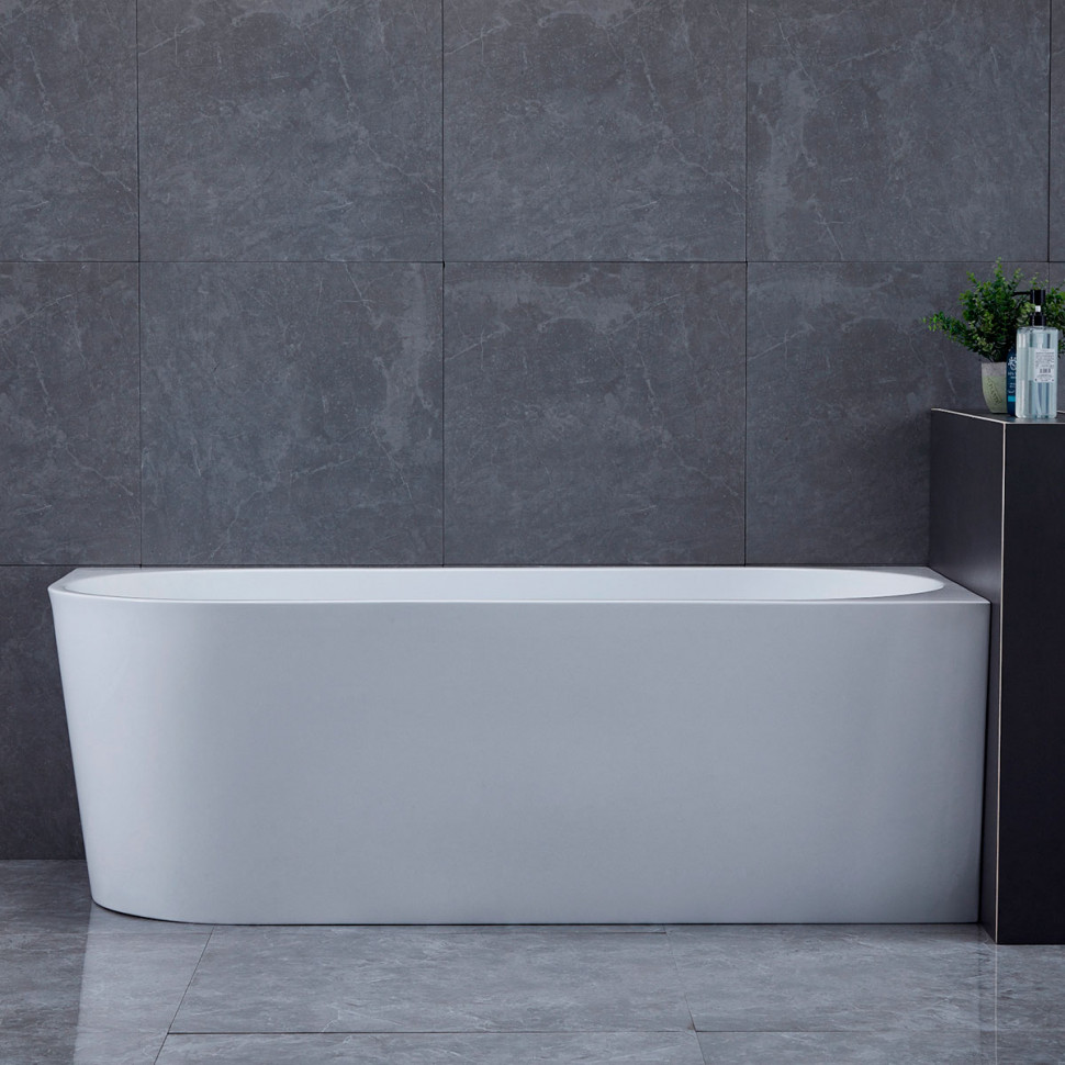 Ванна акриловая Vincea VBT-402-1700R